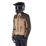 ALPINESTARS AMT 8 STRETCH DRYSTAR XF JACKET