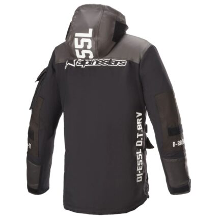 ALPINESTERS X DIESEL AS DSL DAIJI PARKA