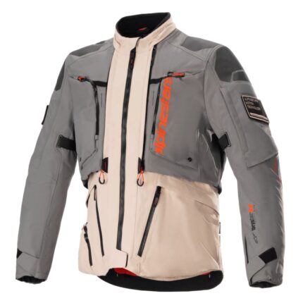 ALPINESTARS AMT 10R DRYSTAR XF JACKET