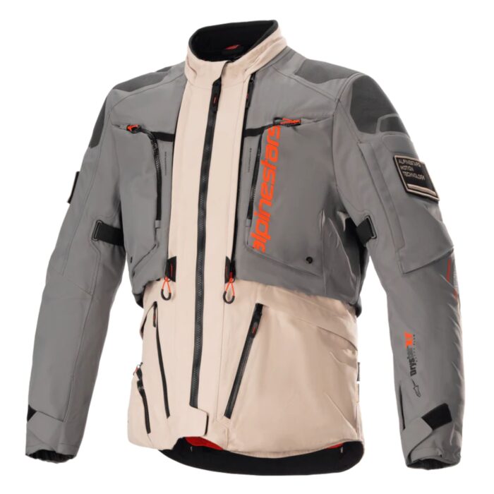 ALPINESTARS AMT 10R DRYSTAR XF JACKET
