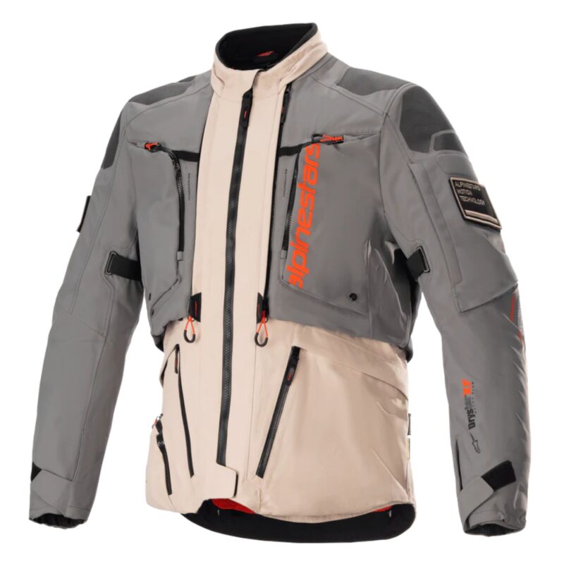 ALPINESTARS AMT 10R DRYSTAR XF JACKET