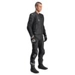 ALPINESTARS DUSK LEATHER JACKET