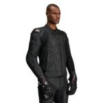 ALPINESTARS DUSK LEATHER JACKET