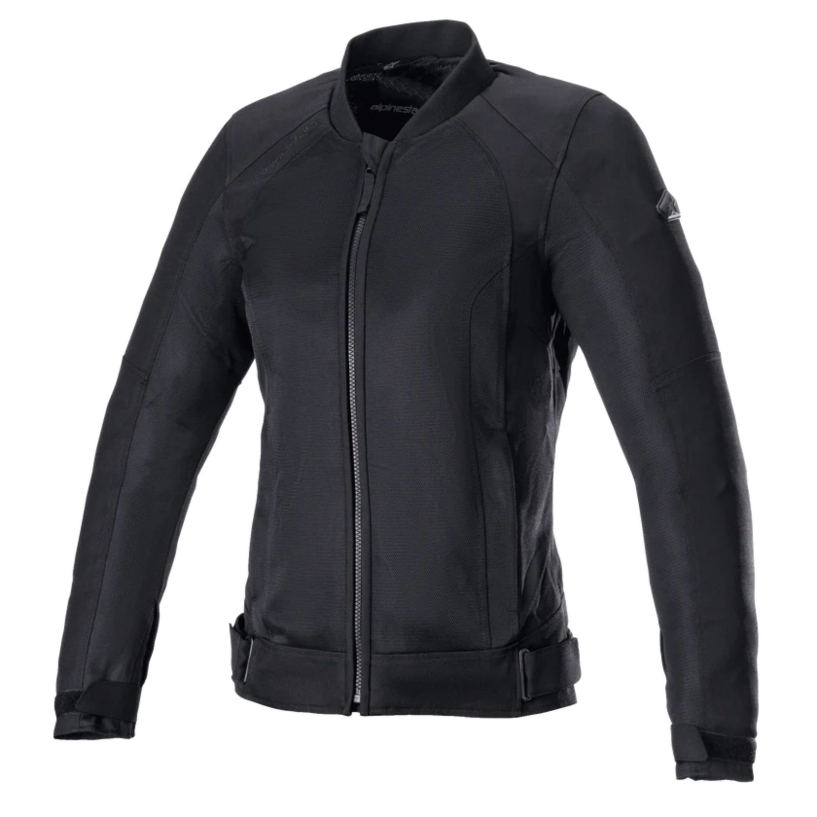 2 ALPINESTARS ELOISE V2 WOMEN AIR JACKET