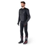 ALPINESTARS FASTER V3 AIRFLOW LEATHER JACKET