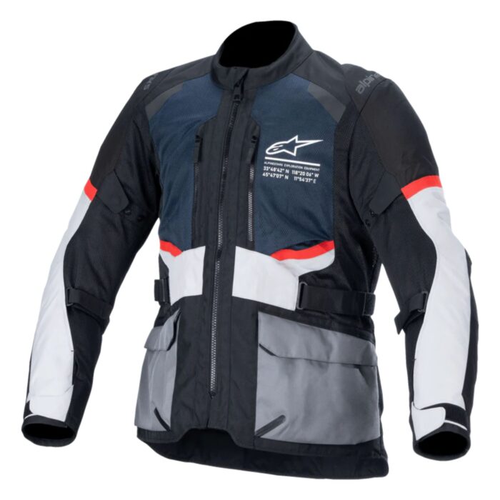 ALPINESTARS ANDES AIR DRYSTAR JACKET