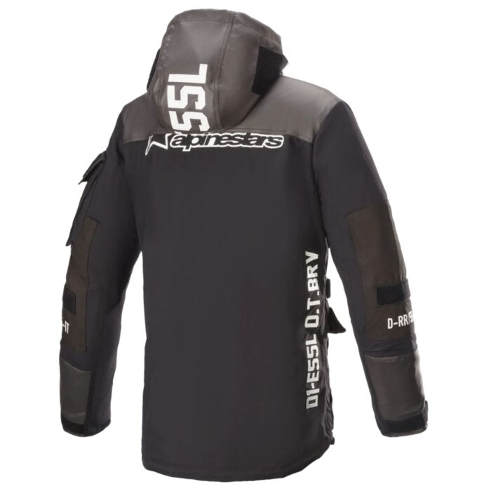 ALPINESTERS X DIESEL AS DSL DAIJI PARKA