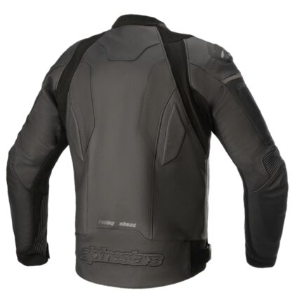 ALPINESTARS GP PLUS R V3 RIDEKNIT LEATHER JACKET