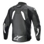 ALPINESTARS GP PLUS R V4 AIRFLOW LEATHER JACKET