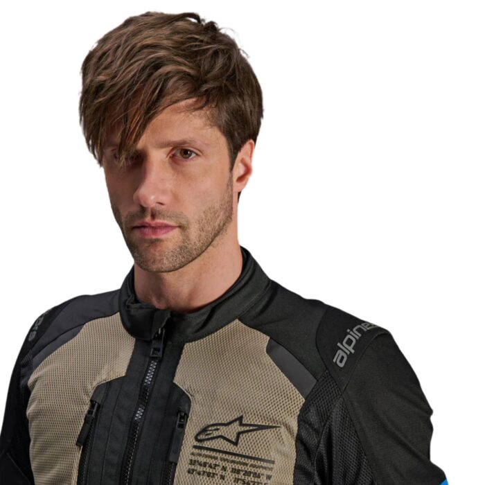 ALPINESTARS ANDES AIR DRYSTAR JACKET
