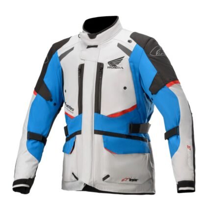 ALPINESTARS HONDA ANDES V3 DRYSTAR JACKET