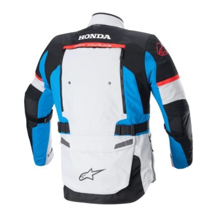ALPINESTARS HONDA BOGOTA PRO DRYSTAR JACKET