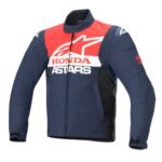 ALPINESTARS HONDA SMX WATERPROOF SOFTSHELL JACKET