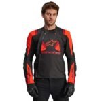 ALPINESTARS T STUNT AIR JACKET