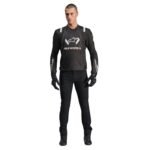 ALPINESTARS T STUNT AIR JACKET