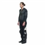 DELTA 4 - MEN LEATHER MOTORCYCLE PANTS 2