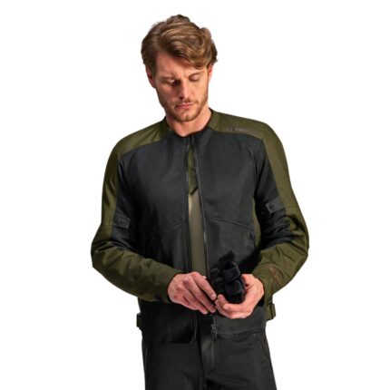 ALPINESTARS C1 AIR JACKET