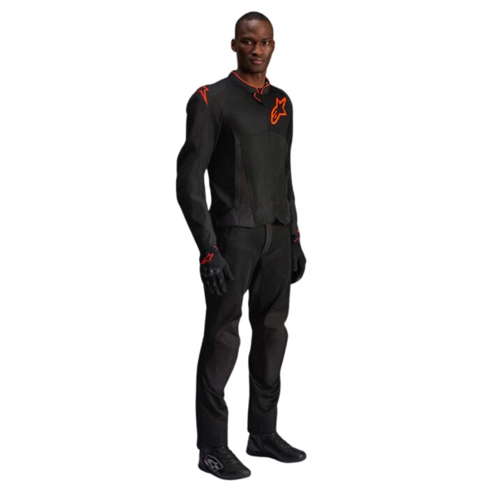 ALPINESTARS VIPER AIR V4 JACKET