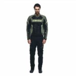 DRAKE 2 SUPER AIR - MEN'S SUMMER MOTORCYCLE PANTS IN FABRIC