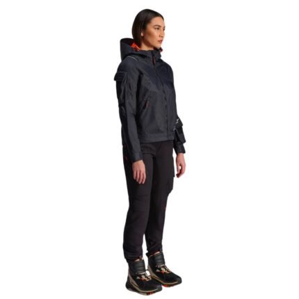 ALPINESTARS WOMAN MOLLY AIR JACKET