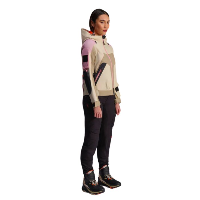 ALPINESTARS WOMAN MOLLY AIR JACKET