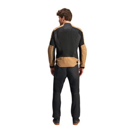 ALPINESTARS C1 AIR JACKET
