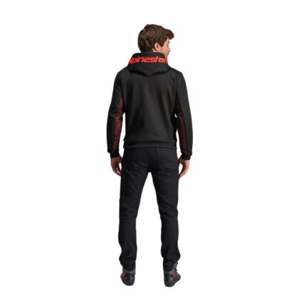 ALPINESTARS CHROME AIR SPORT HOODIE