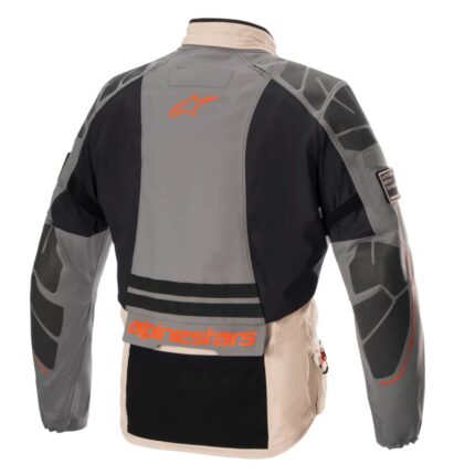 ALPINESTARS AMT 10R DRYSTAR XF JACKET