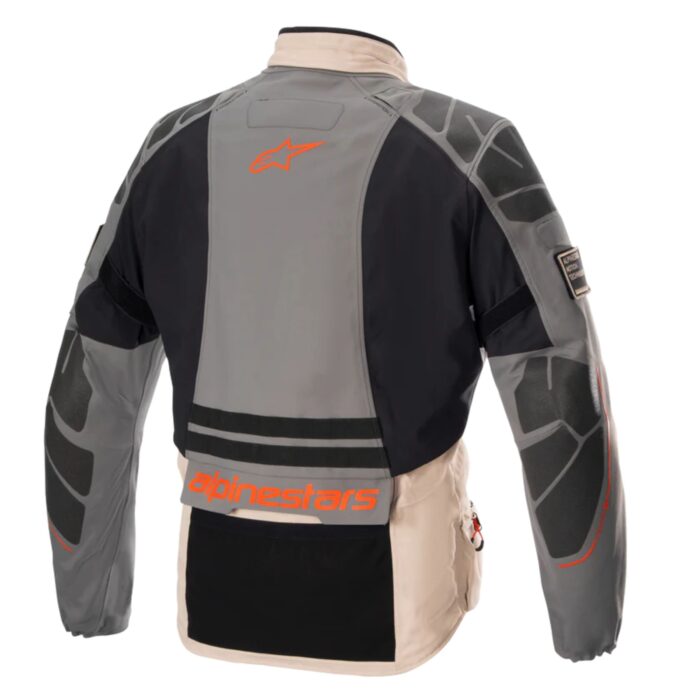 ALPINESTARS AMT 10R DRYSTAR XF JACKET