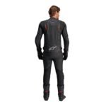 ALPINESTARS DUSK AIRFLOW LEATHER JACKET