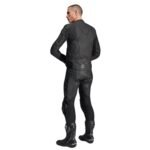 ALPINESTARS DUSK LEATHER JACKET