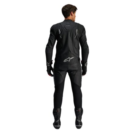 ALPINESTARS DUSK LEATHER JACKET