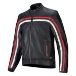 ALPINESTARS DYNO LEATHER JACKET