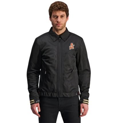 ALPINESTARS IGNITE AIR JACKET