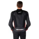 ALPINESTARS MISSILE V3 AIRFLOW LEATHER JACKET