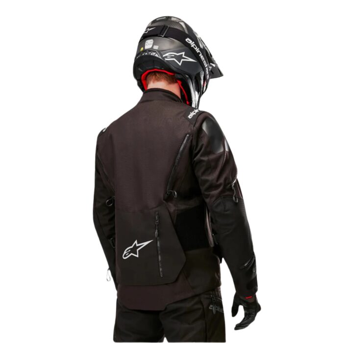 ALPINESTARS ARDENT 3IN1 ADVENTURE TOURING JACKET