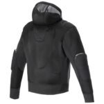 ALPINESTARS MOFLOW AIR TECH HOODIE MAN