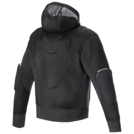 ALPINESTARS MOFLOW AIR TECH HOODIE MAN