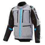 ALPINESTARS ARDENT 3IN1 ADVENTURE TOURING JACKET
