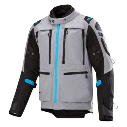 ALPINESTARS ARDENT 3IN1 ADVENTURE TOURING JACKET