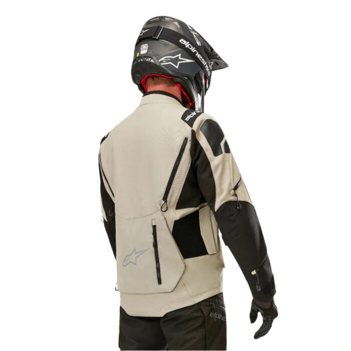ALPINESTARS ARDENT 3IN1 ADVENTURE TOURING JACKET