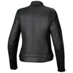 ALPINESTARS STELLA DYNO LEATHER JACKET