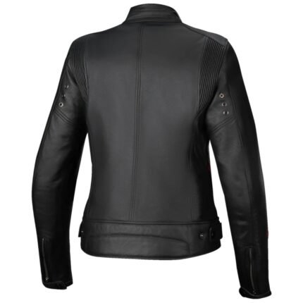 ALPINESTARS STELLA DYNO LEATHER JACKET
