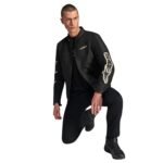 ALPINESTARS T DYNO AIR JACKET