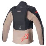 ALPINESTARS TECHDURA JACKET