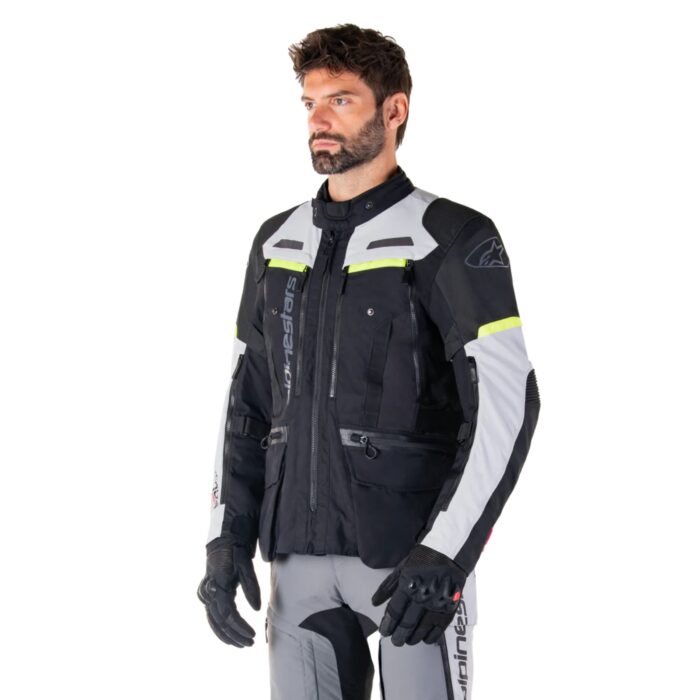 ALPINESTARS BOGOTA PRO DRYSTAR JACKET