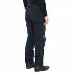 DAINESE CARVE MASTER 3 GORE TEX MENS WATERPROOF MOTORCYCLE PANTS