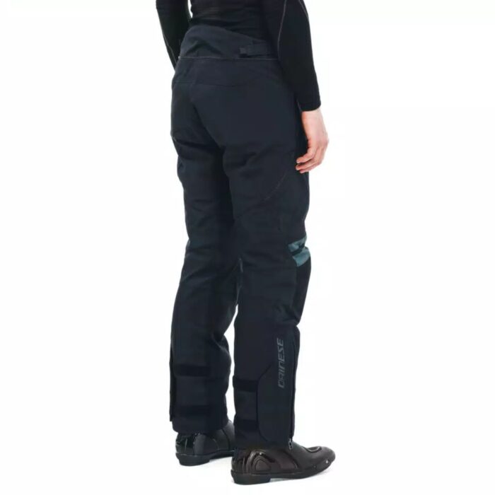 DAINESE CARVE MASTER 3 GORE TEX MENS WATERPROOF MOTORCYCLE PANTS