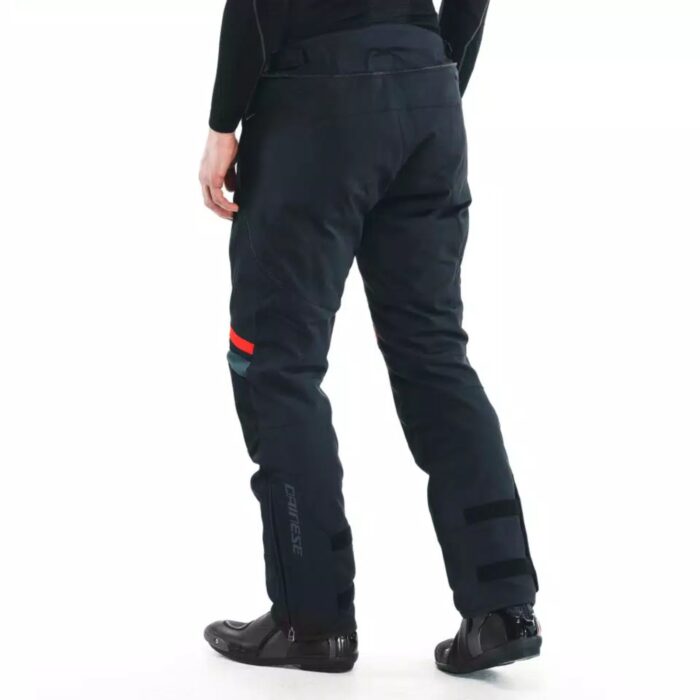 DAINESE CARVE MASTER 3 GORE TEX MENS WATERPROOF MOTORCYCLE PANTS