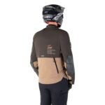ALPINESTARS AMT 8 STRETCH DRYSTAR XF JACKET